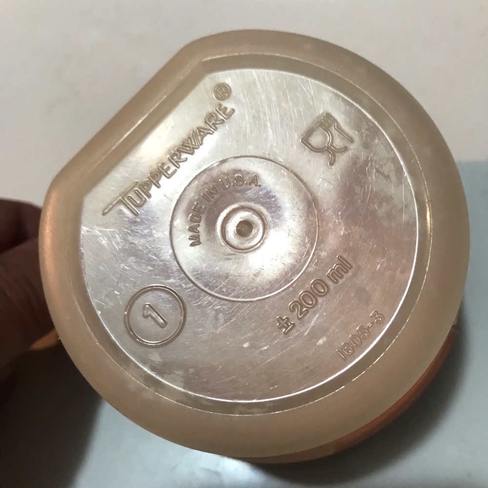 Tupperware Modular Mate - Picture 3 of 4